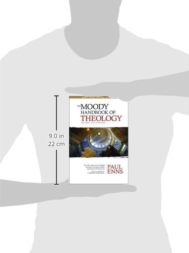The Moody Handbook of Theology