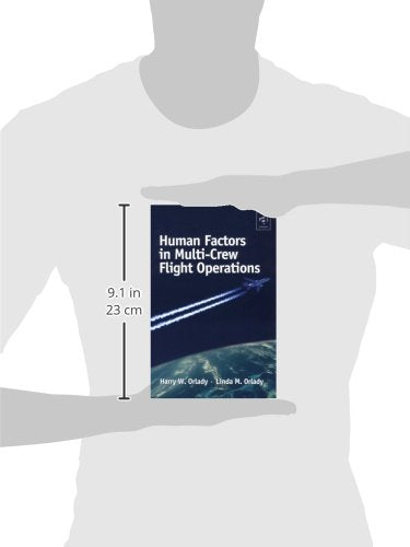 Human Factors in Multi-Crew Flight Operations