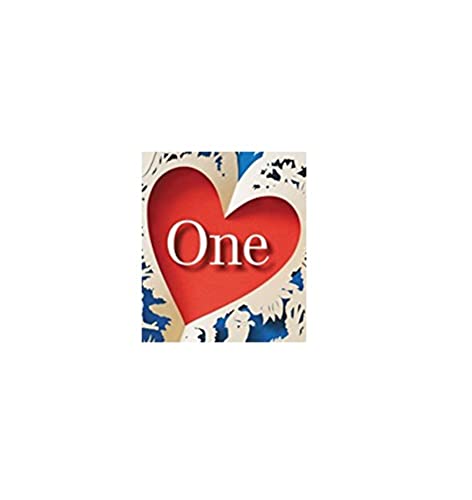 One: A Young Adult Free Verse Novel About Conjoined Twin Sisters Facing the Impossible Choice