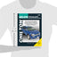 Chilton Total Car Care Chevrolet Trailblazer, GMC Envoy, Oldsmobile Bravada & Rainier 02-09 (Chilton's Total Car Care Repair Manual)
