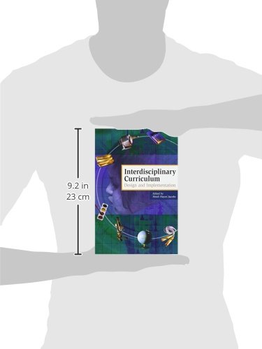 Interdisciplinary Curriculum: Design and Implementation