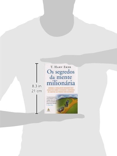 Segredos da Mente Milionaria - Secrets of the Millionaire Mi