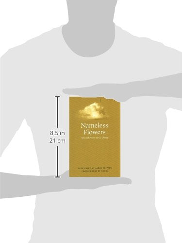 Nameless Flowers: Selected Poems of Gu Cheng