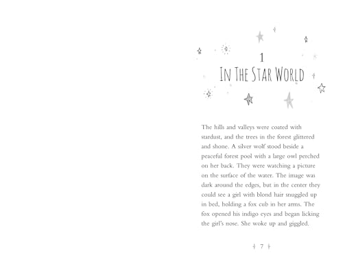 Moonlight Mischief (Star Friends)