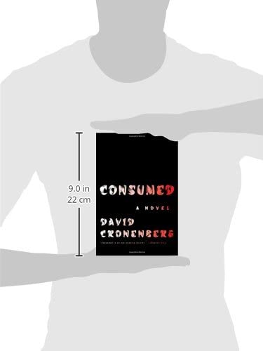 Consumed