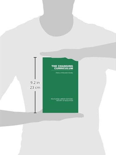 The Changing Curriculum