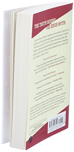 Did Jesus Exist?: The Historical Argument for Jesus of Nazar