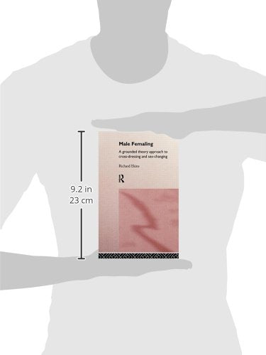 Male Femaling: A grounded theory approach to cross-dressing and sex-changing