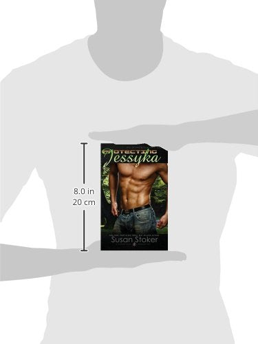 Protecting Jessyka (SEAL of Protection)