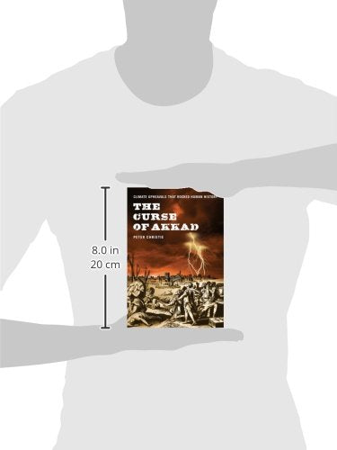 The Curse of Akkad: Climate Upheavals that Rocked Human History