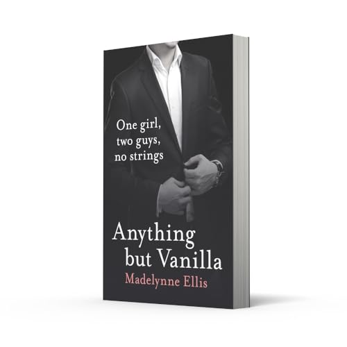 Anything But Vanilla