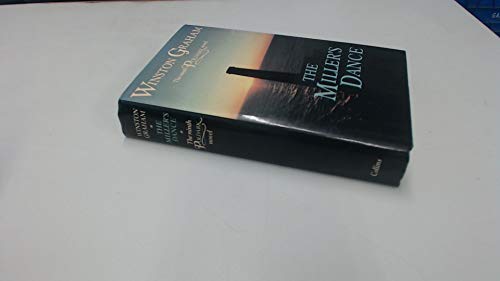 Miller's Dance: A Novel of Cornwall, 1812-1813