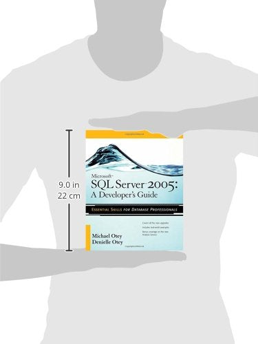 Microsoft SQL Server 2005 Developer's Guide