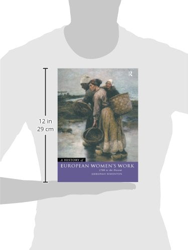 A History of European Women's Work