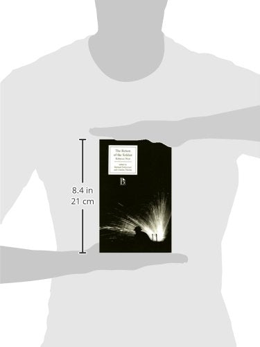 The Return of the Soldier (Broadview Editions)