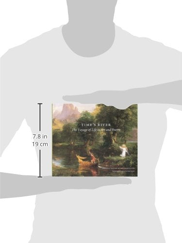 Time's River: The Voyage of Life in Art and Poetry