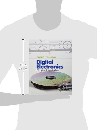 Digital Electronics: Principles and Applications