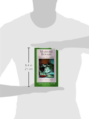 Madame Bovary (Norton Critical Editions)