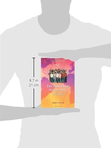 The Language of the Soul: Healing with Words of Truth Book 2 (Trans-Generational Healing & Family Cons)