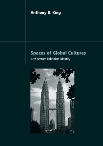 Spaces of Global Cultures (Architext)
