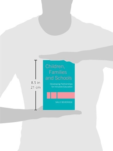 Children, Families and Schools