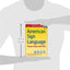 The American Sign Language Phrase Book with DVD