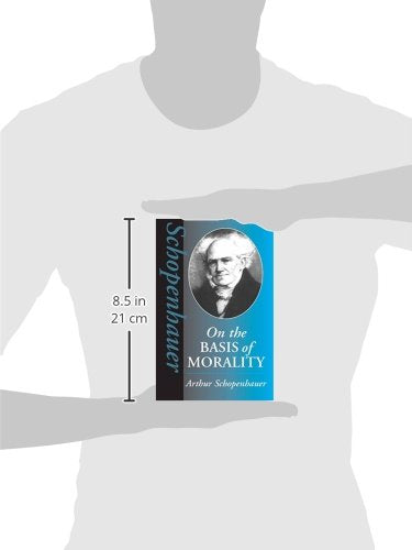 On the Basis of Morality (Hackett Classics)