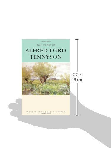 The Works of Alfred Lord Tennyson