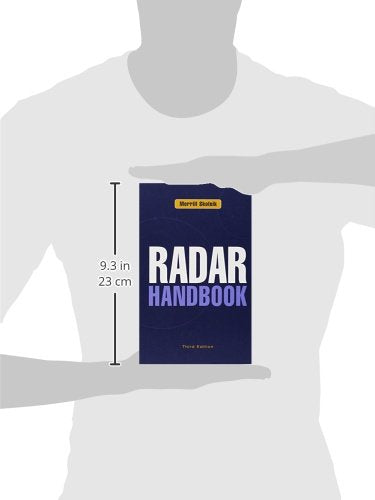 Radar Handbook, Third Edition