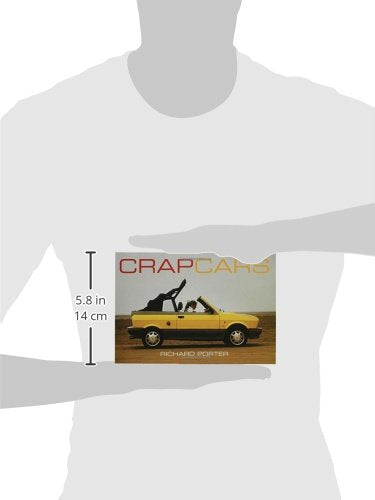 Crap Cars