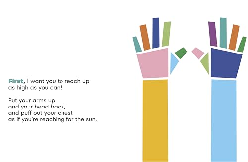 A Kids Book About Trauma