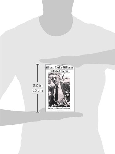 Selected Poems (William Carlos Williams)