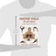 Hatha Yoga Illustrated by Martin Kirk