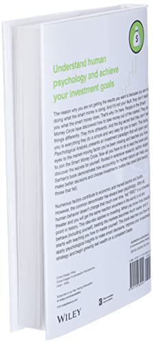Psychological Analysis: How to Make Money, Outsmart the Market, and Join the Smart Money Circle (Wiley Trading)