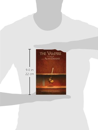 The Vampire: A Casebook