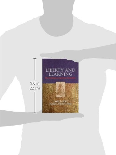 Liberty and Learning: The Evolution of American Education