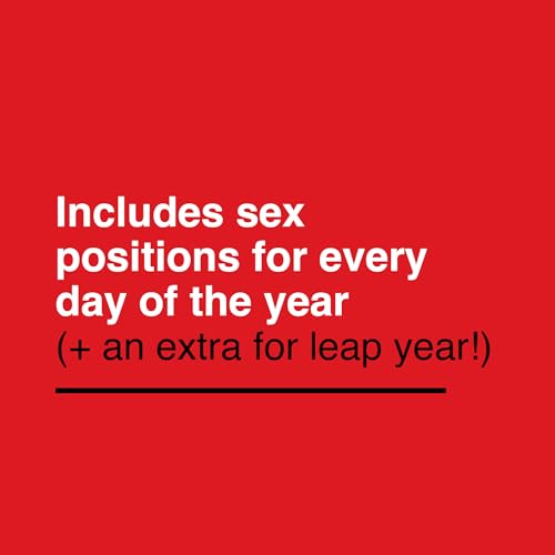 Position of the Day Revised and Updated: Sex Every Day in Every Way (Nerve)