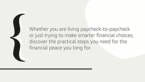 The 21-Day Financial Fast: Your Path to Financial Peace and Freedom