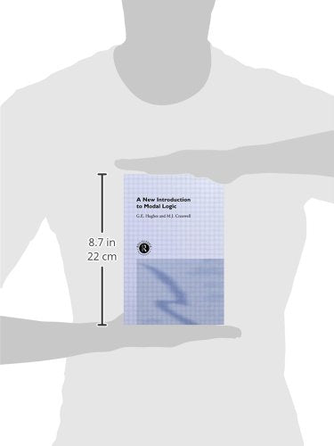 A New Introduction to Modal Logic