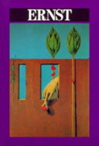 Ernst Cameo (Great Modern Masters)