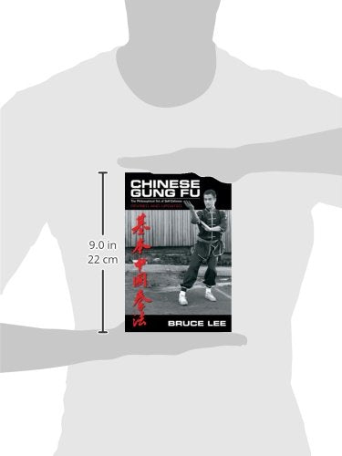 Chinese Gung Fu: The Philosophical Art of Self-Defense Revised and Updated