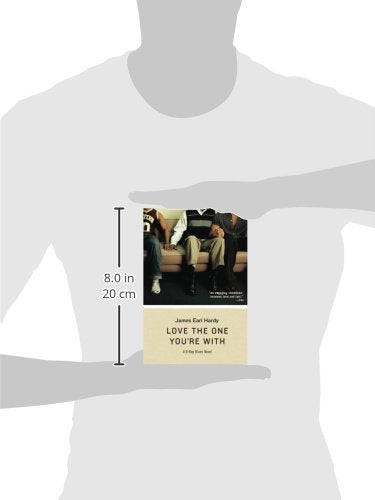 Love the One You're With (B-Boy Blues, Book 5)