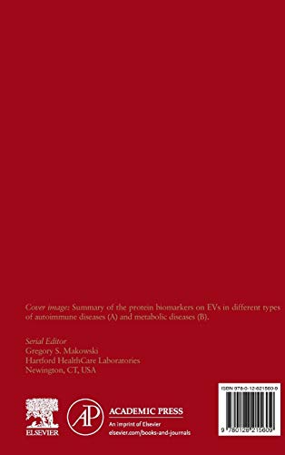 Advances in Clinical Chemistry (Volume 99)