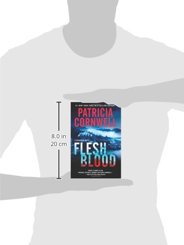 FLESH & BLOOD (Scarpetta)