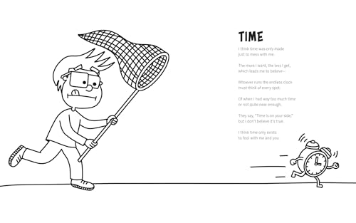 Holes in My Underwear: Over 100 Poems That Will Knock Your Socks Off