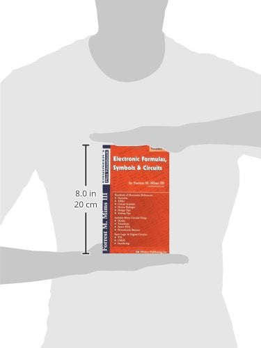 Electronic Formulas, Symbols & Circuits