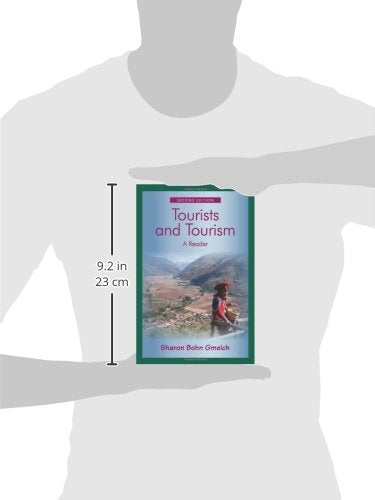 Tourists and Tourism: A Reader