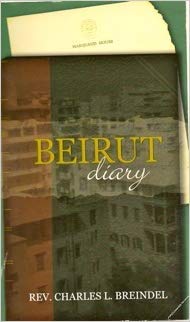 Beirut Diary