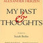 My Past and Thoughts by Herzen, Alexander