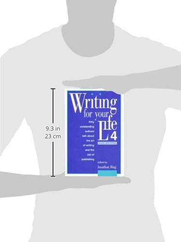 Writing for Your Life